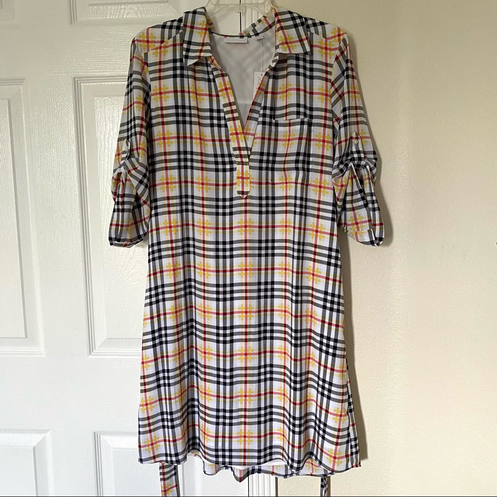 Woman’s Dress